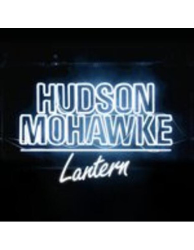 Hudson Mohawke - Lantern