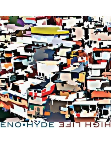 Eno-Hyde - High Life