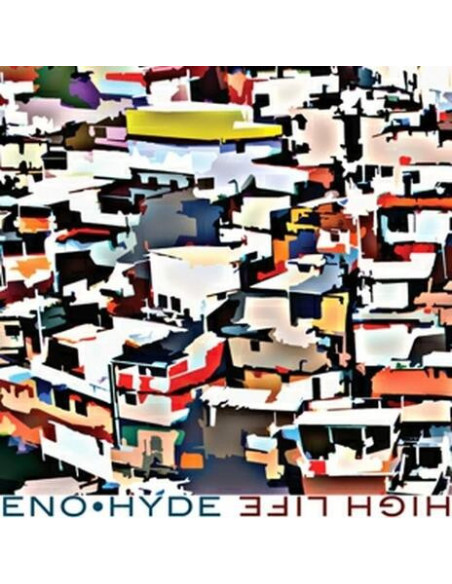 Eno-Hyde - High Life