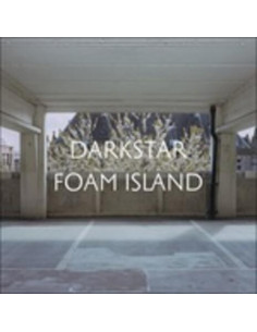 Darkstar - Foam Island