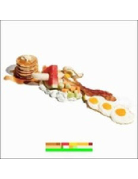 Battles - La Di Da Di