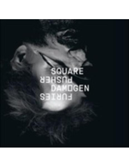 Squarepusher - Damogen Furies