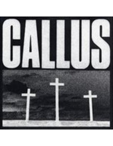Gonjasufi - Callus