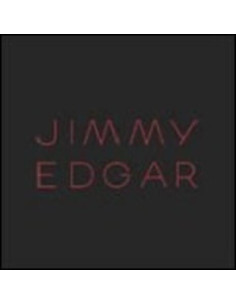Edgar Jimmy - Bounce Make Model