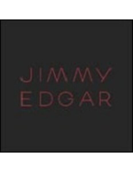 Edgar Jimmy - Bounce Make Model