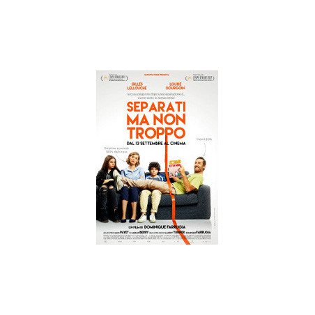 Separati Ma Non Troppo