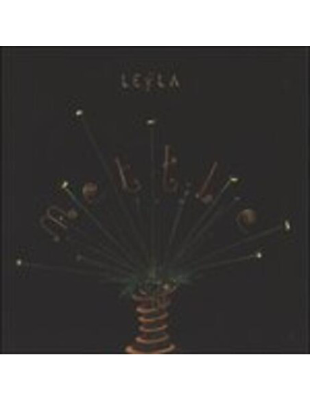 Leila - Mettle
