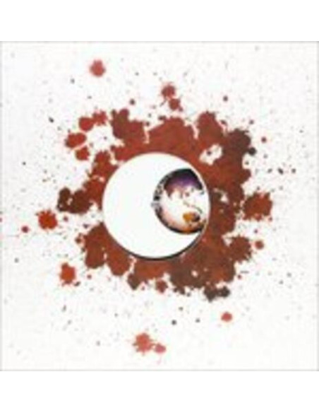 Pivot - In The Blood