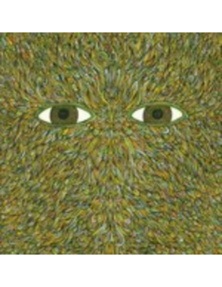 Flying Lotus - Pattern-Grid World