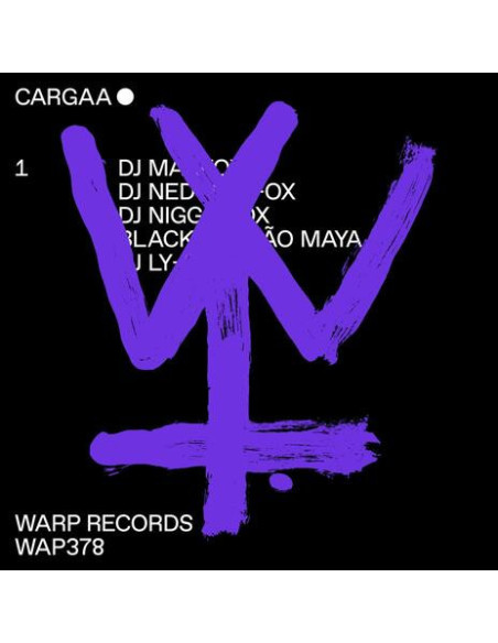 Compilation - Cargaa 1 (Mix)