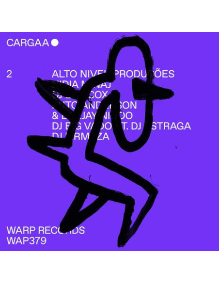 Compilation - Cargaa 2 (Mix)