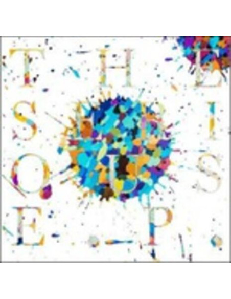 Bibio - Serious (Ep)