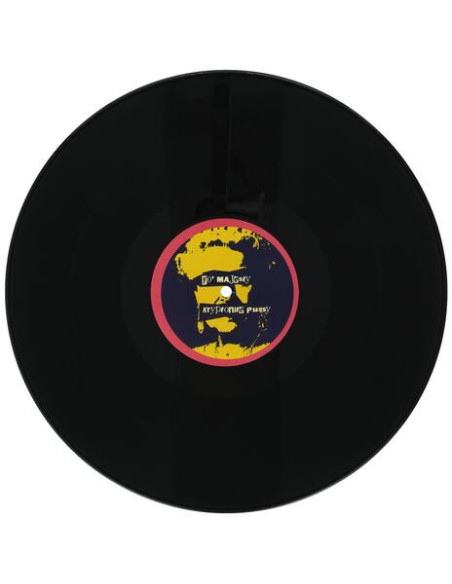 Yo' Majesty - Kryptonite