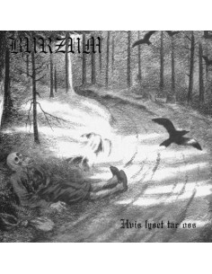 Barzum - Hvis Lysett Tar Oss