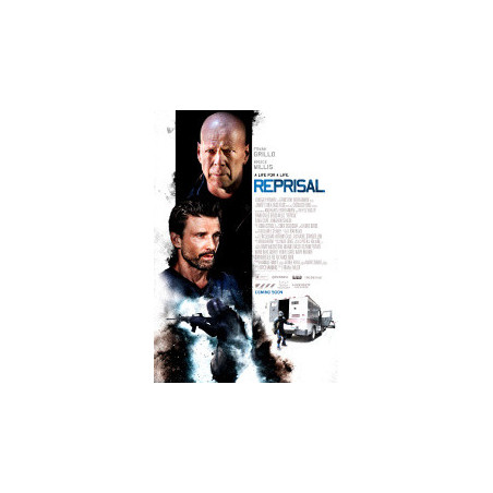 Reprisal