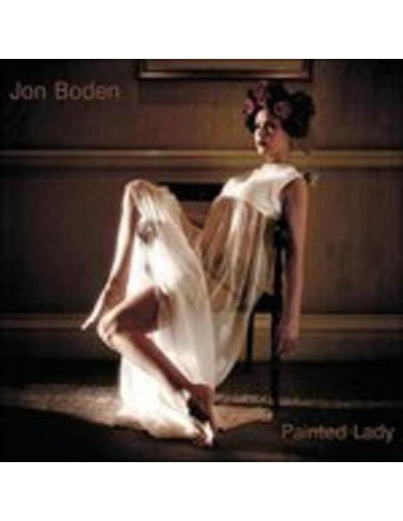 Boden, Jon - Painted Lady -Reissue-