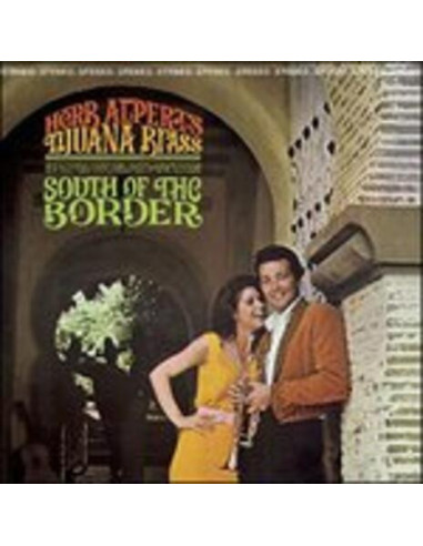 Alpert Herb and The Tijuana Brass -...