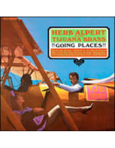 Alpert Herb and The Tijuana Brass -...