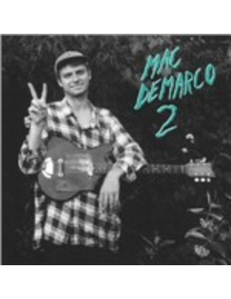 Demarco Mac - Ii