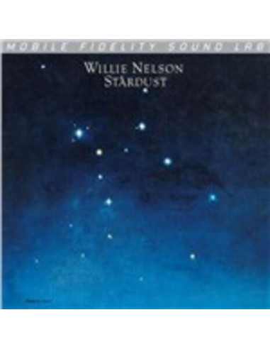 Nelson Willie - Stardust