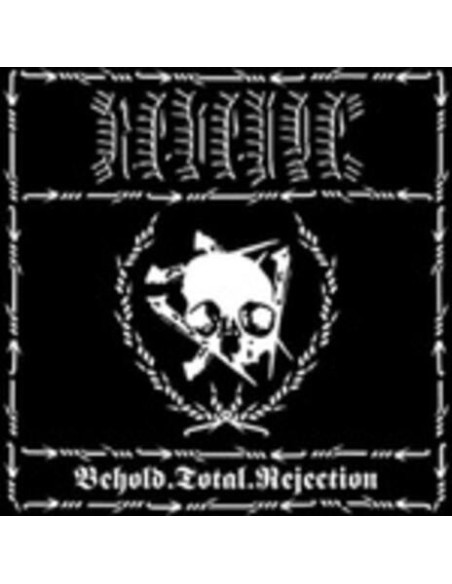 Revenge - Behold.Total.Rejection