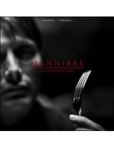 O. S. T. -Hannibal Season 1 Volume 1 - Hannibal Season 1 Volume 1 Download Code