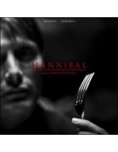 O. S. T. -Hannibal Season 1 Volume 1 - Hannibal Season 1 Volume 1 Download Code