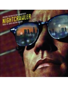 O. S. T. - Nightcrawler (James Newton Howard) - Lo Sciacallo (Nightcrawler) (Colonna sonora)
