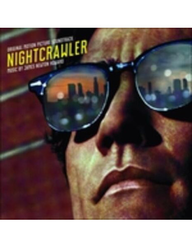 O. S. T. - Nightcrawler (James Newton...