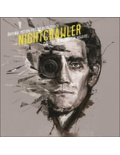 O. S. T. - Nightcrawler (James Newton Howard) - Nightcrawler