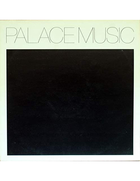 Palace Music - Lost Blues and Other Songs (2023)