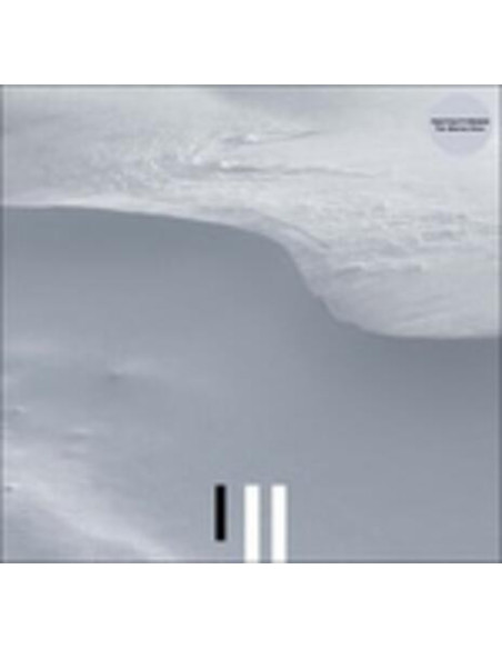 Pantha Du Prince - The Winter Hymn