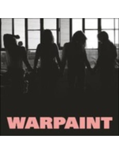 Warpaint - Heads Up