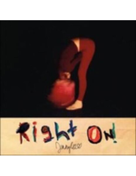 Jennylee - Right On!