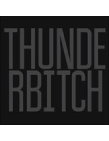 Thunderbitch - Thunderbitch