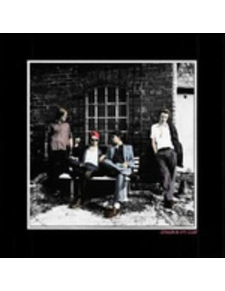 Palma Violets - Danger In The Club