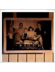 Arthur Joseph - The Family