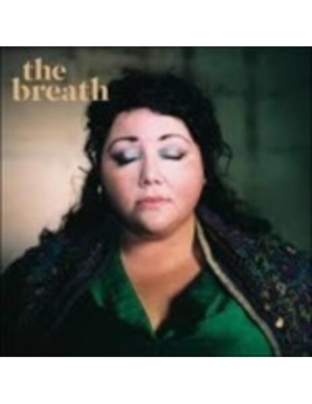 Breath The - Carry Your Kin