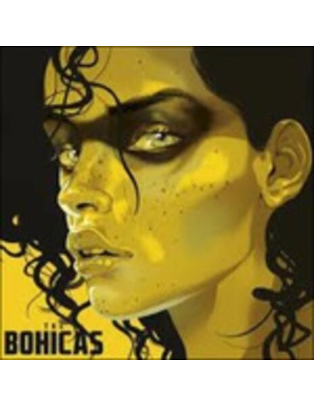 Bohicas The - The Making Of (Deluxe Edt.)