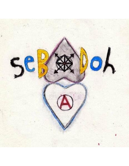 Sebadoh - Defend Yourself
