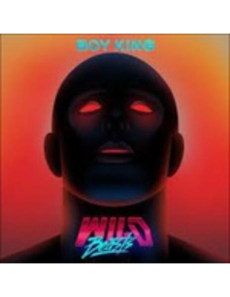 Wild Beasts - Boy King
