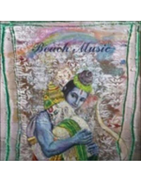 Alex G - Beach Music
