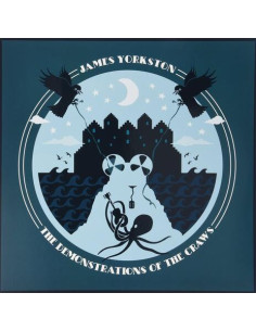 Yorkston James - The Demonstration Of The Craws