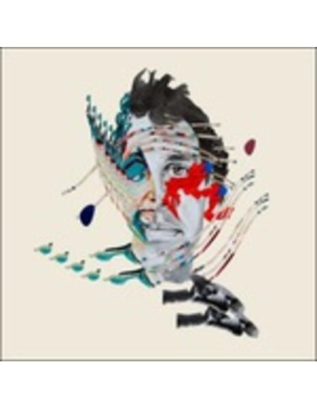 Animal Collective - Painting With