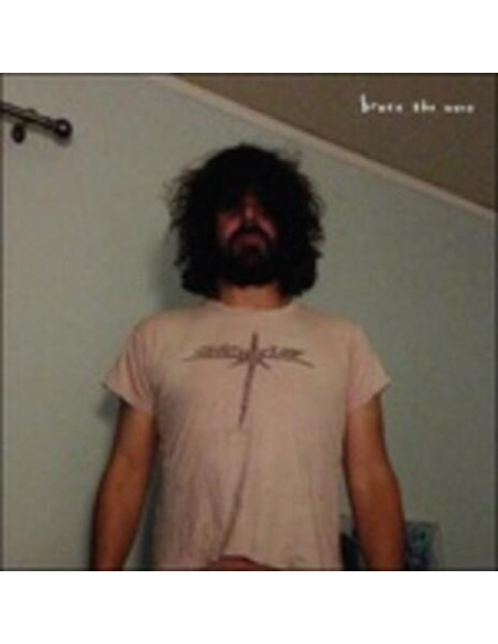 Barlow Lou - Brace The Wave