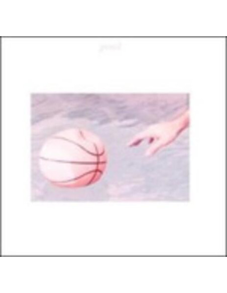 Porches - Pool