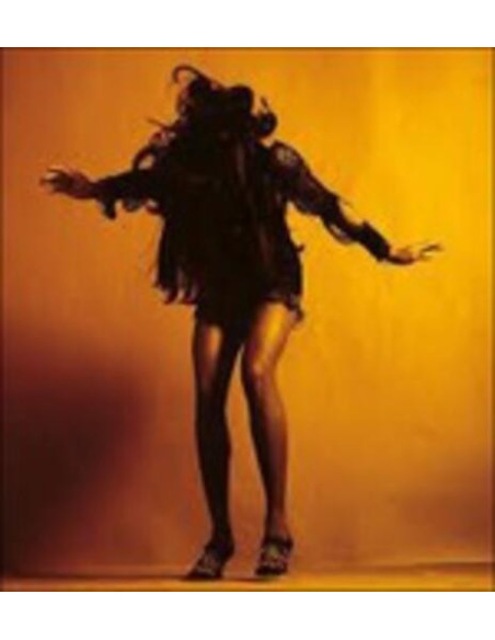 Last Shadow Puppets The - Everything You Ve Come To Expect