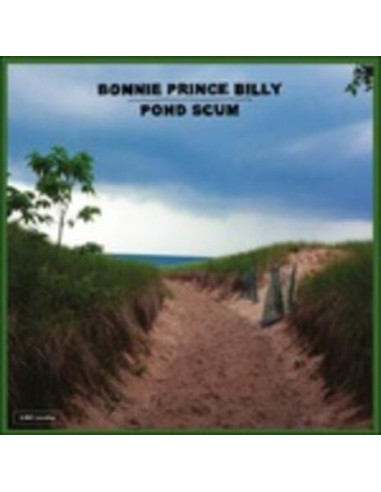 Bonnie Prince Billy - Pond Scum