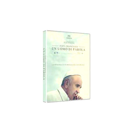 Papa Francesco - Un Uomo Di Parola