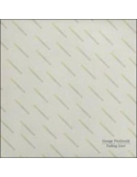 Fitzgerald George - Fading Love